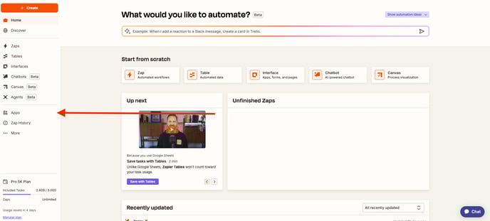 Zapier 1