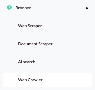 web-crawler-menu-item-nl